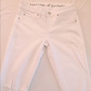 Articles of Society White Jeans (26)